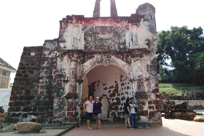 Private Malacca Day Trip (Price Based Per Car) - Reviews
