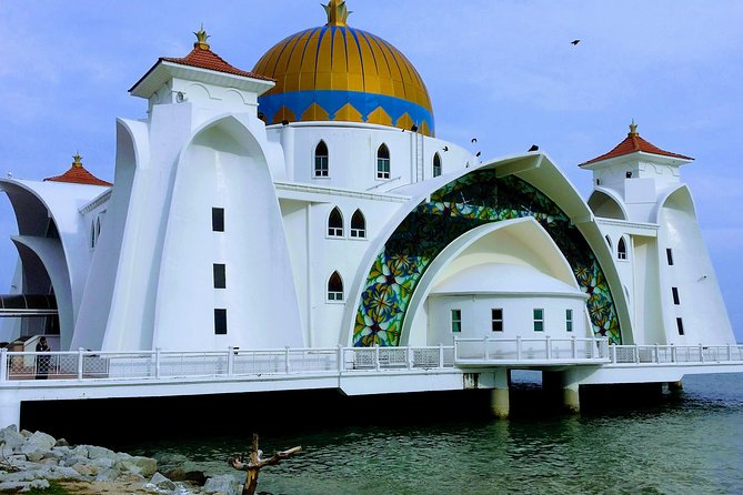 Private Malacca Day Trip (Price Based Per Car) - Directions