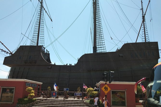 Private Malacca Day Trip (Price Based Per Car) - Cancellation Policy