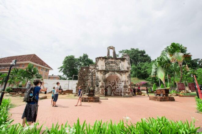 Private: Malacca Night Tour With River Cruise & Trishaw Ride - Common Questions