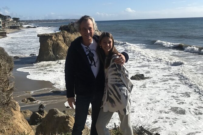 Private Malibu Tour: From the Beaches to the Mansions - Additional Information and Guidance