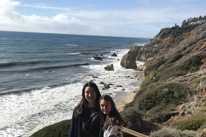 Private Malibu Tour: From the Beaches to the Mansions - Common Questions