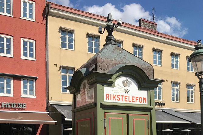 Private Malmø Tour - Tour Highlights