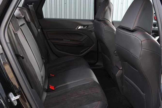 Private Malta Airport Taxi to Sliema/St Julians/Gzira or Valletta - Reviews
