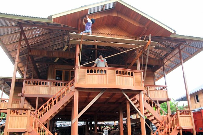Private Manado Tour to Woloan Village, Tondano Lake & Minahasa Highland - Tour Highlights