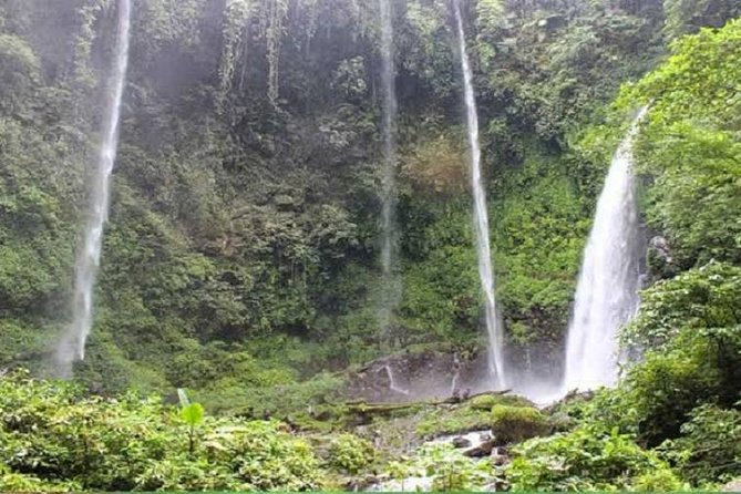 Private Manado Tour to Woloan Village, Tondano Lake & Minahasa Highland - Itinerary Overview