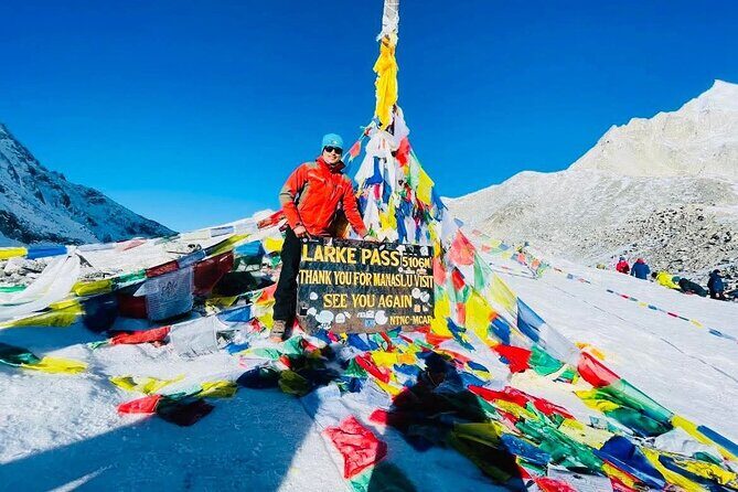 Private Manaslu Circuit Trek at Himalayas - Good To Know