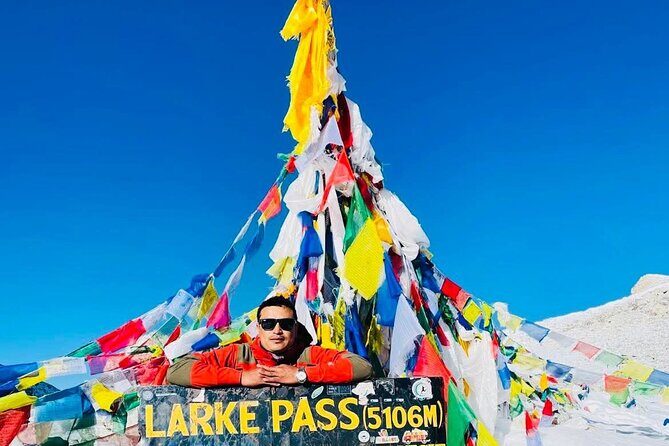 Private Manaslu Circuit Trek at Himalayas - Why We Love the Manaslu Circuit Trek