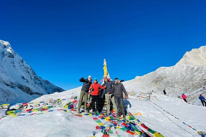 Private Manaslu Circuit Trek at Himalayas - The Practical Side: Value, Cost, and Tips