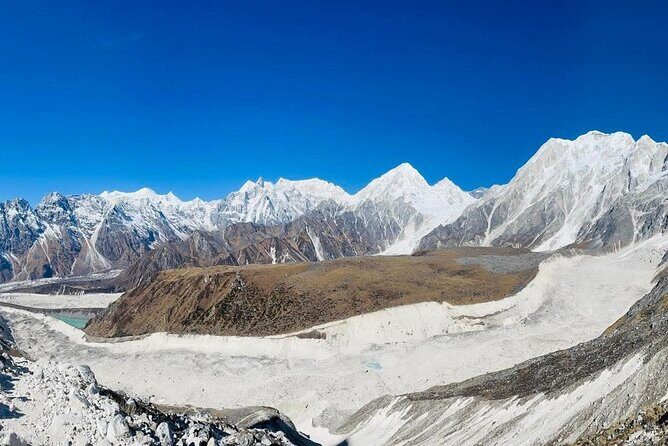 Private Manaslu Circuit Trek at Himalayas - Practicalities and Logistics