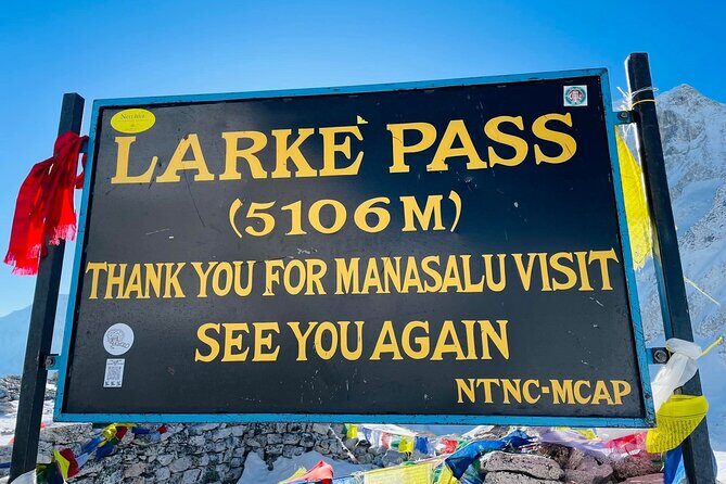 Private Manaslu Circuit Trek at Himalayas - Final Thoughts: Is it Worth It?