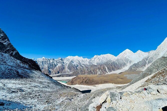 Private Manaslu Circuit Trek at Himalayas - FAQ