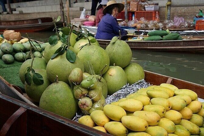 Private Mangrove Forest Experience with Floating& Railway Market - FAQ