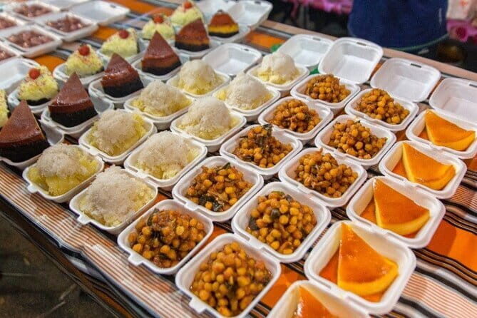 Private Mangrove Geo Forest Boat with Local Night Market Tour - Exploring the Private Mangrove Geo Forest Boat with Local Night Market Tour in Langkawi