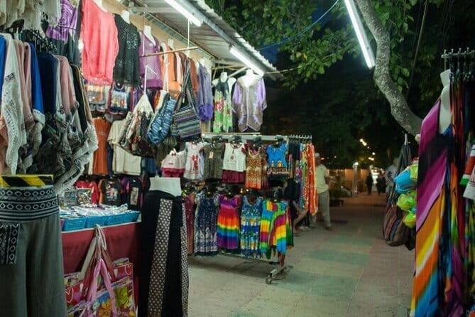 Private Mangrove Geo Forest Boat with Local Night Market Tour - Why This Tour Offers Good Value