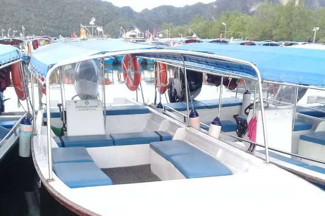Private Mangrove Tour 2 Hour (max 8 People) - Customer Reviews