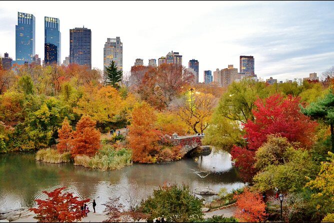 Private Manhattan and Brooklyn Full-Day Tour with Driver-Guide and Vehicle - Good To Know  