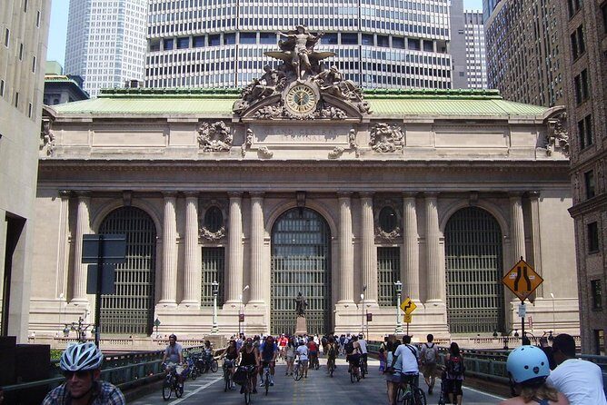 Private Manhattan and Brooklyn Full-Day Tour with Driver-Guide and Vehicle - Authentic Insights from Past Participants  