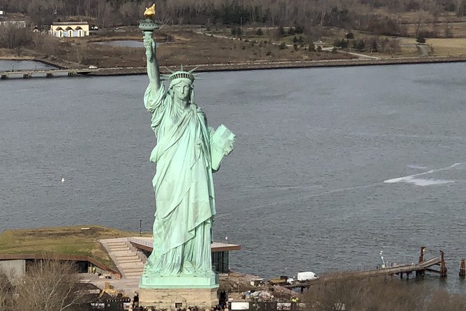 Private Manhattan Helicopter Tour of New York City - Inclusions