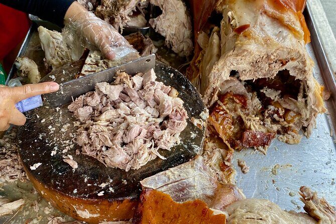 Private Manila Local Dishes Food Tour in Malabon - An In-Depth Look at the Malabon Food Tour