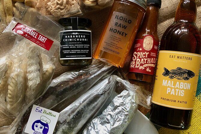 Private Manila Local Dishes Food Tour in Malabon - The Sum Up