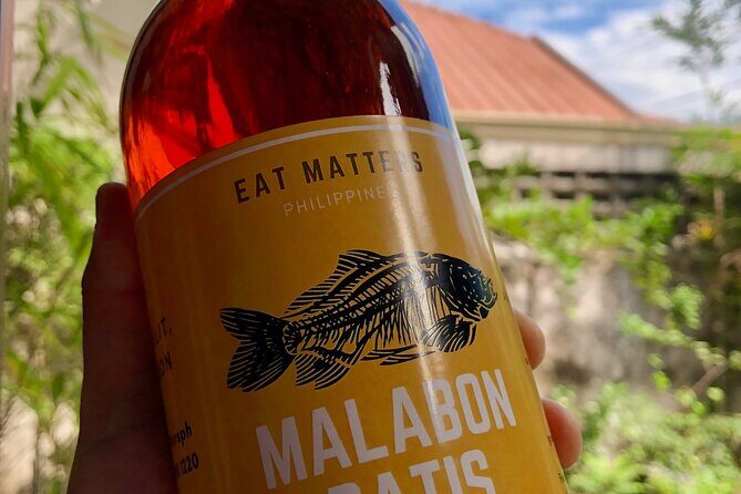 Private Manila Local Dishes Food Tour in Malabon - Authenticity and Local Insights