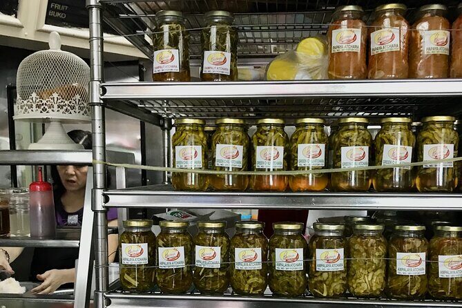 Private Manila Local Dishes Food Tour in Malabon - Frequently Asked Questions