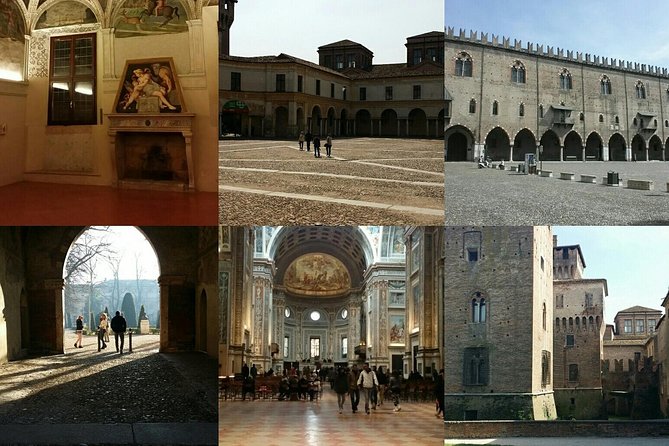 Private Mantua Walking Tour - Tour Highlights