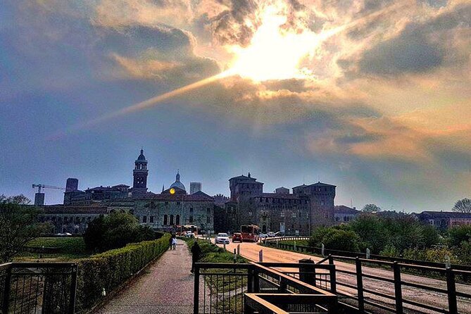 Private Mantua Walking Tour - Reviews and Ratings