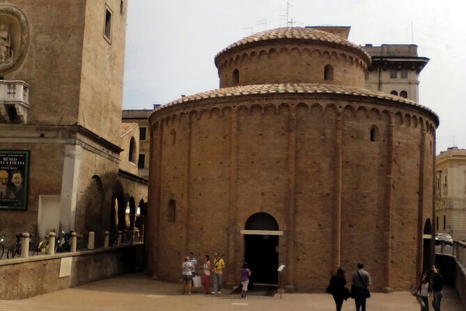 Private Mantua Walking Tour - Pricing and Booking Details