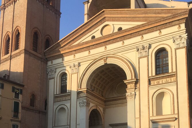 Private Mantua Walking Tour - Common Questions (FAQs)