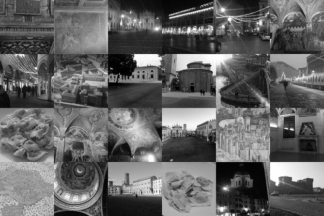 Private Mantua Walking Tour - Common Questions