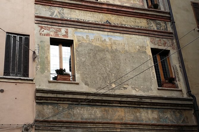 Private Mantua Walking Tour - The Sum Up