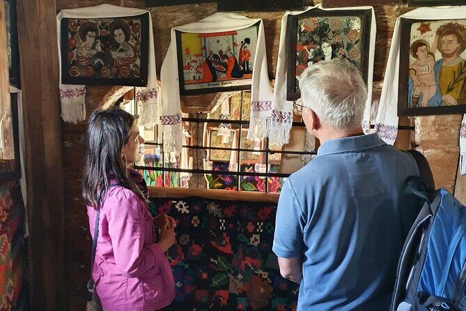 Private Maramures Walking Tours - Good To Know