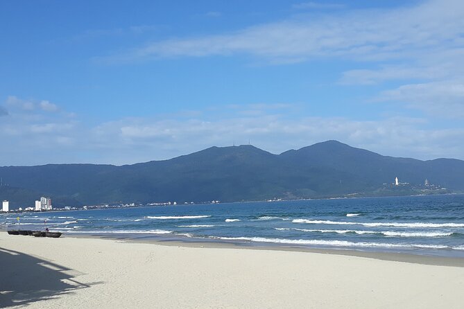 Private Marble and Monkey Mountains Tour by USA JEEP - Tour Highlights