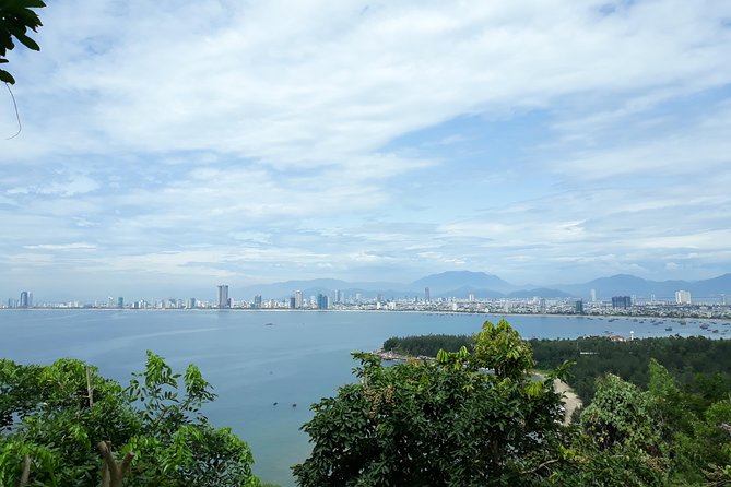 Private Marble and Monkey Mountains Tour by USA JEEP - Inclusions