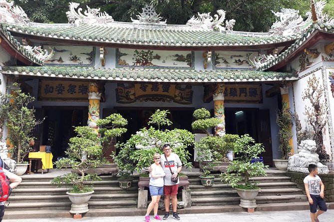 Private Marble and Monkey Mountains Tour by USA JEEP - Exclusions