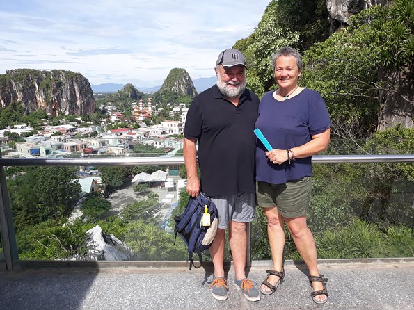 Private Marble and Monkey Mountains Tour by USA JEEP - Booking and Contact Details