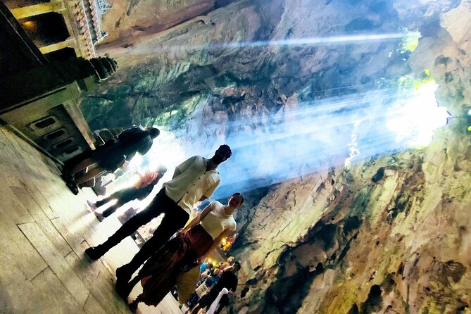 Private Marble Mountain and Son Tra Peninsula Tour - Inclusions