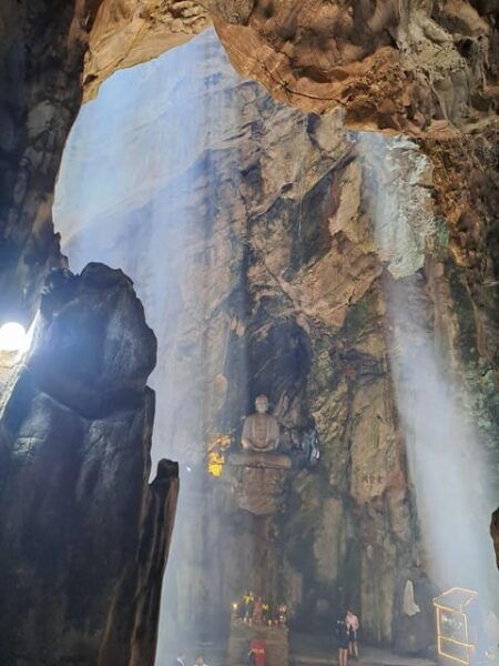 Private Marble Mountains-Hands Bridge-Bana Hills Hoian/DN - Pricing and Booking Options