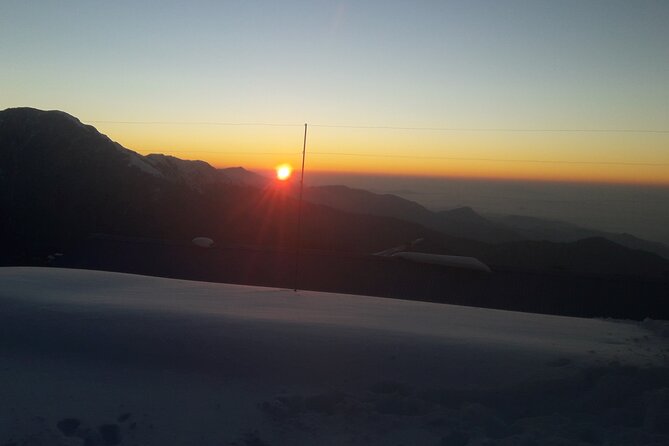 Private Mardi Himal Trek - Common Questions