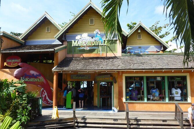 Private Margaritaville and Rick's Cafe Tour in Negril - Who Is This Tour Best For?