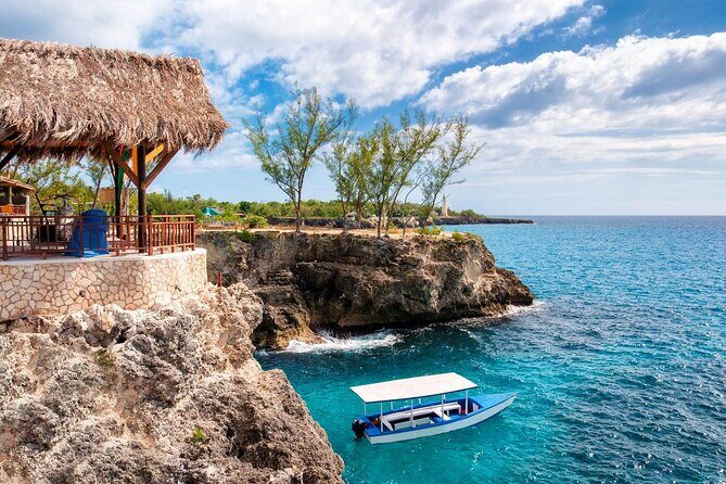 Private Margaritaville and Rick's Cafe Tour in Negril - FAQ