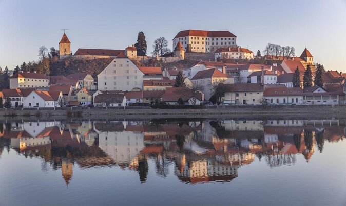 Private Maribor, Ptuj & Wine Road From Ljubljana - Tour Highlights