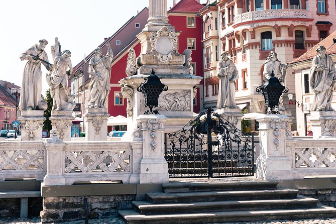 Private Maribor, Ptuj & Wine Road From Ljubljana - Important Information