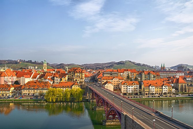 Private Maribor, Ptuj & Wine Road From Ljubljana - Additional Details