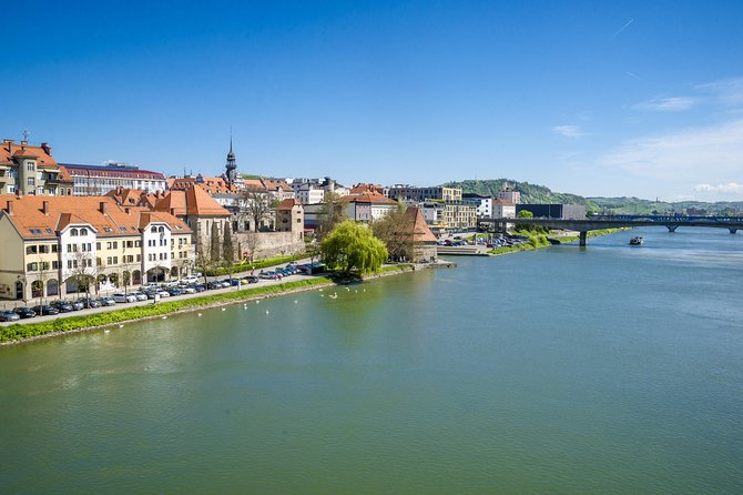 Private Maribor, Ptuj & Wine Road From Ljubljana - Travel Tips