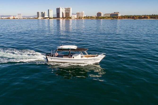 Private Marietas Islands Tour - Good To Know
