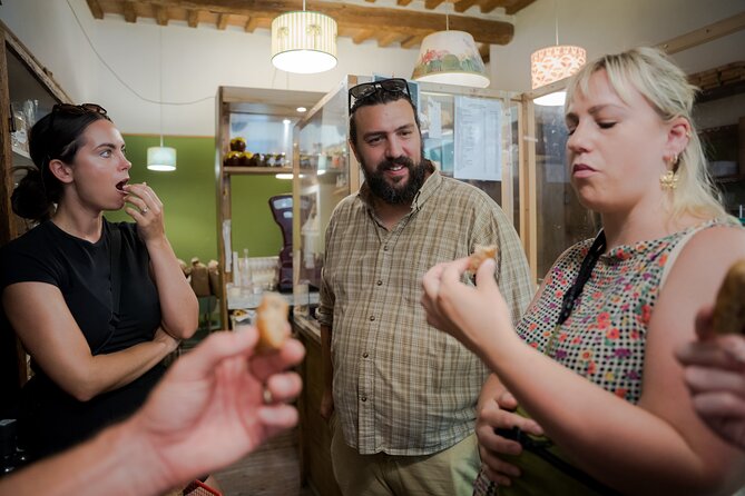 Private Market and Cooking Class With Lunch in Florence - Meeting Point and Start Time