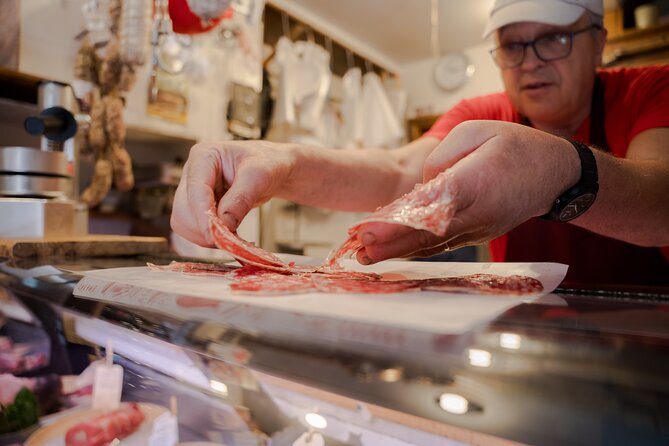 Private Market and Cooking Class With Lunch in Florence - Pricing and Cancellation Policy